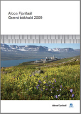 2009 Umhverfisvöktun: Viðaukar PDF